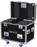 Santosom Moving Head Flight Case PRO, 2x Vari*Lite VL440SP/VL880SP/VLX3WA