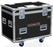 Santosom Moving Head Flight Case PRO, 2x Vari*Lite VL440SP/VL880SP/VLX3WA