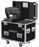Santosom Moving Head Flight Case PRO, 2x Vari*Lite VL440SP/VL880SP/VLX3WA