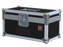 Santosom Flight case, 15x Microphones Type SM58