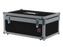 Santosom Microphone Flight Case, 39x Microphones + Access.