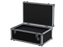 Santosom Microphone Flight Case, 39x Microphones + Access.