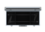 Santosom MICROPHONE Flight case, 2x Shure Gooseneck MX418/A412B (Desktop Base)