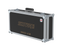 Santosom MICROPHONE Flight case, 3x Shure MX418 + A412B (unmounted parts)