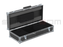Santosom MICROPHONE Flight case, 2x Shure MX418 + A412B (unmounted parts)