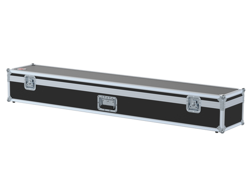 Santosom Microphone Flight case, 2x Microphones AKG GN155