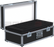 Santosom Microphone Flight case, 10x Televic D-cerno DL /CL and cables