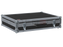 Santosom Microphone Flight case, 2x Wireless System Sennheiser ew-G3 / G4