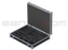 Santosom Microphone Flight case, 2x Wireless System Sennheiser ew-G3 / G4