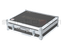 Santosom Microphone Flight case, Shure QLXD4