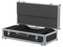 SANTOSOM MICROPHONE Flight case, Sennheiser 4x Sennheiser MAT133 + 4x MEG 14-40