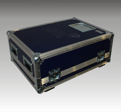 Santosom MIXER Flight case PRO, Yamaha LS9-16