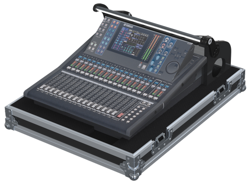 Santosom MIXER Flight case PRO, Yamaha LS9-16