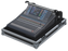Santosom MIXER Flight case PRO, Yamaha LS9-16