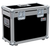 Santosom Mixer Flight Case, Model Roland S1608/S0816