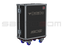 SANTOSOM Skate For Case LW, DiGiCo SD11/SD11i