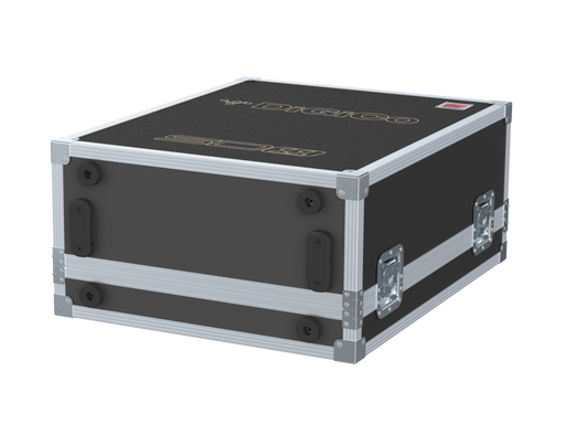 SANTOSOM MIXER Flight case LW, DiGiCo SD11/SD11i/ SD11B