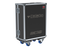 SANTOSOM MIXER Flight case LW, DiGiCo SD11/SD11i/ SD11B