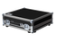 Santosom Mixer Flight case, Behringer, 1832FX/2222FX
