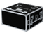 Santosom Mixer Flight case PRO-3R, Soundcraft Vi1 + 19"/2