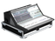 Santosom Mixer Flight case PRO-3R, Soundcraft Vi1 + 19"/2
