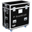 Santosom Mixer Flight case PRO-3R, Soundcraft Vi1 + 19"/2