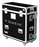 Santosom Mixer Flight case PRO-3, Soundcraft Vi1