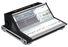 Santosom Mixer Flight case PRO-3, Soundcraft Vi1