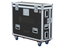 Santosom Mixer Flight case PRO-3, Yamaha CL5