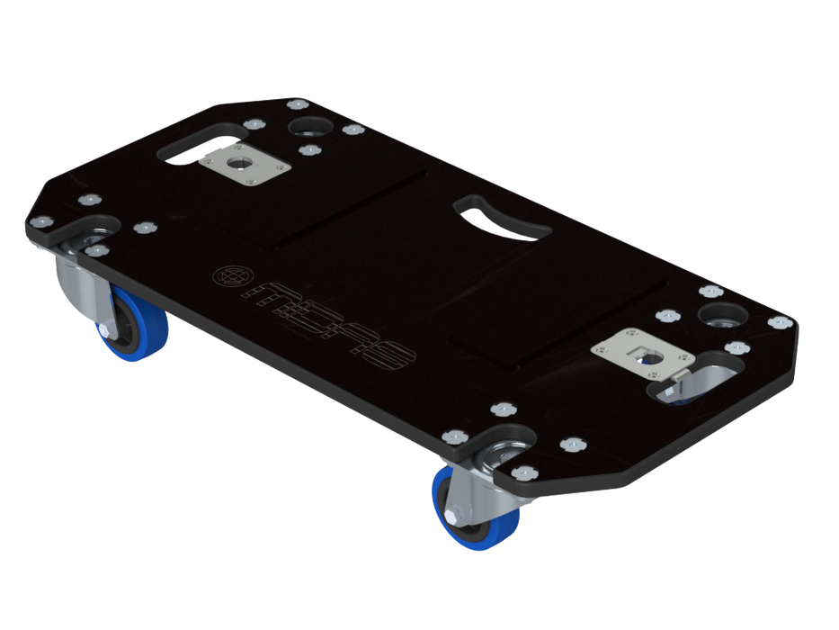 Santosom Skate For Midas PRO-1