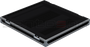 Santosom Mixer Flight case LW, Midas Pro1
