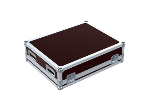 Santosom Mixer Flight case ECO, Soundcraft Si Impact