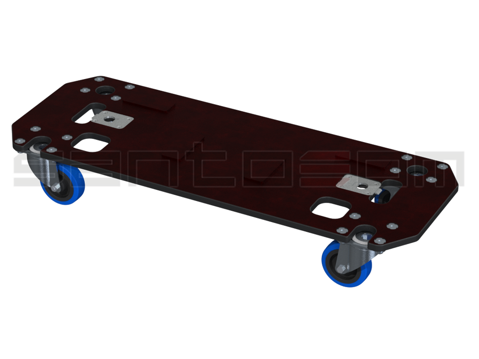 Santosom Skate For Midas PRO2