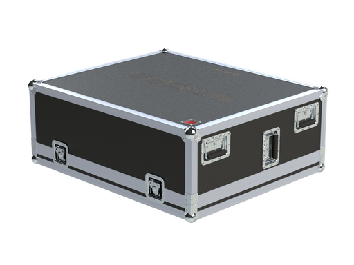 Santosom Mixer Flight case, Midas PRO2C-CC