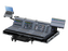 Santosom MIXER Flight case PRO-32, Yamaha Rivage PM7 CSD-R7