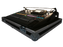 Santosom Mixer Flight case PRO, Behringer X32