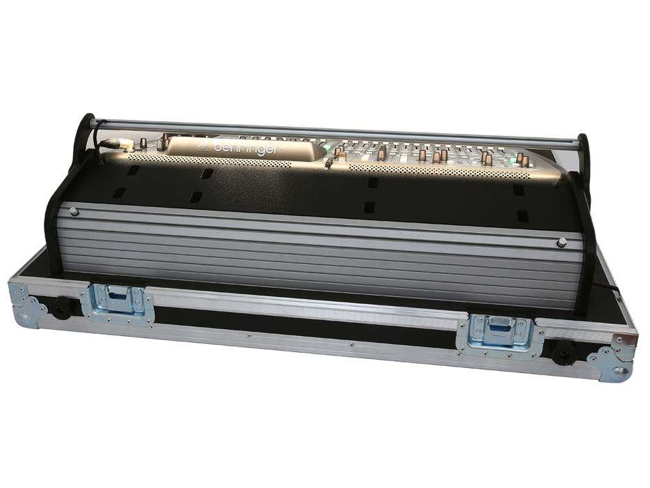 Santosom Mixer Flight case PRO, Behringer X32