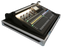 Santosom Mixer Flight case PRO, Behringer X32