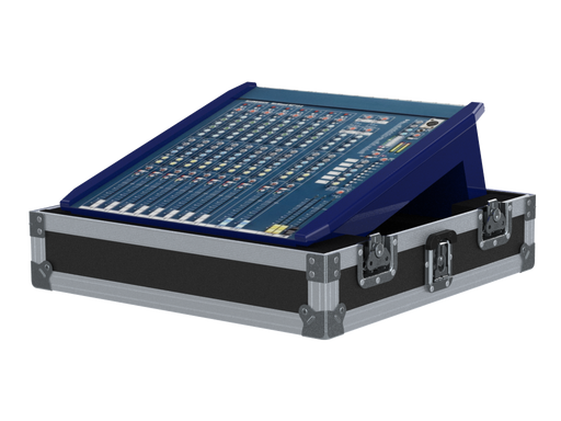 Santosom MIXER Flight case, Allen & Heath WZ (Stackable)