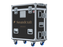 Santosom Mixer Flight case PRO-3, Soundcraft Vi1000