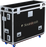 Santosom Mixer Flight case PRO-3R, Soundcraft Vi3000 + 19"/2U