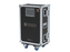 Santosom Mixer Flight case PRO, Yamaha QL1