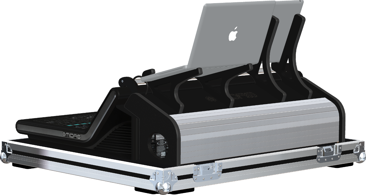 Santosom Laptop Support For FC
