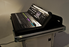 Santosom Mixer Flight case PRO, MIDAS M32
