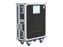 Santosom Mixer Flight case PRO, Behringer X32 Compact