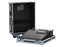 Santosom Mixer Flight case PRO, Behringer X32 Compact