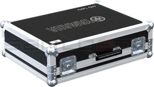 Santosom Mixer Flight case, Yamaha MG16XU