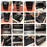 Santosom Mixer Flight case PRO, MIDAS M32R