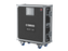 Santosom Mixer Flight case Pro-3, YAMAHA TF3