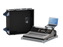 Santosom Mixer Flight case Pro-3, YAMAHA TF3